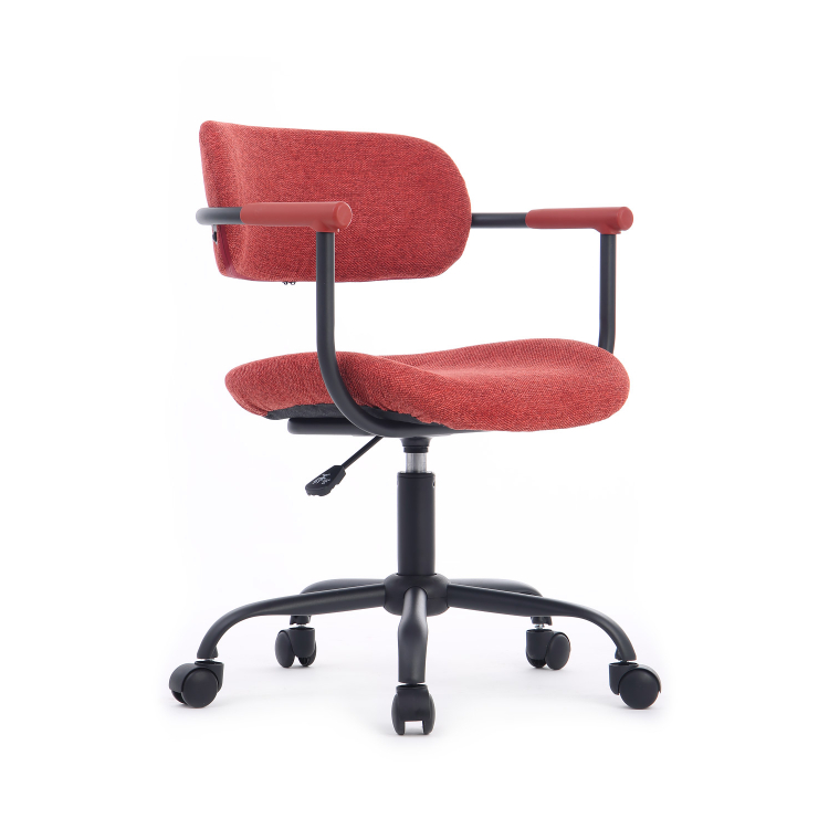 Кресло Kolin W-231 Красный