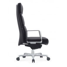 Кресло Newman A2415 Черный