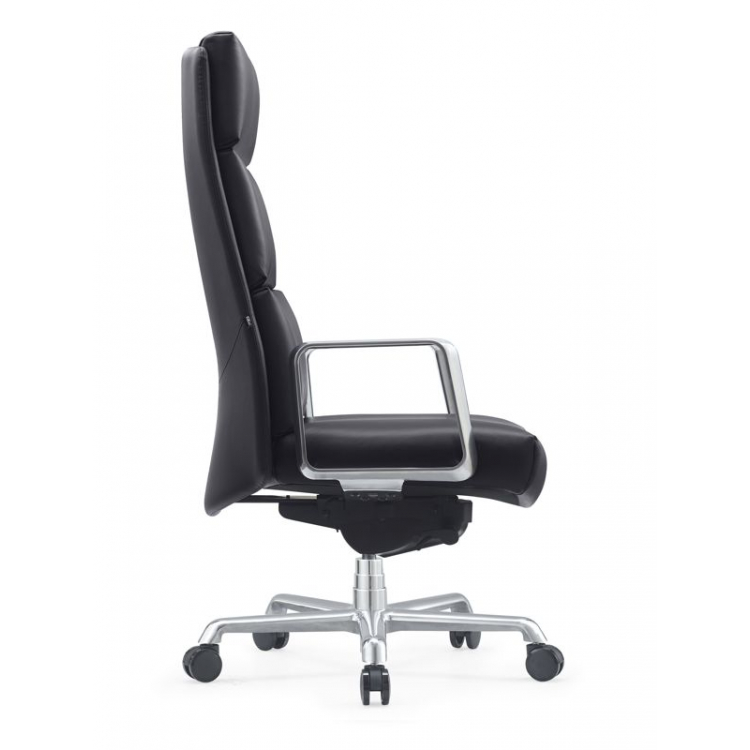 Кресло Newman A2415 Черный