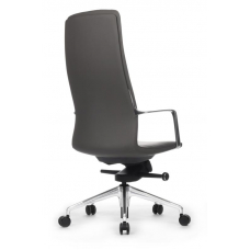 Кресло Plaza FK004-A13 Антрацит