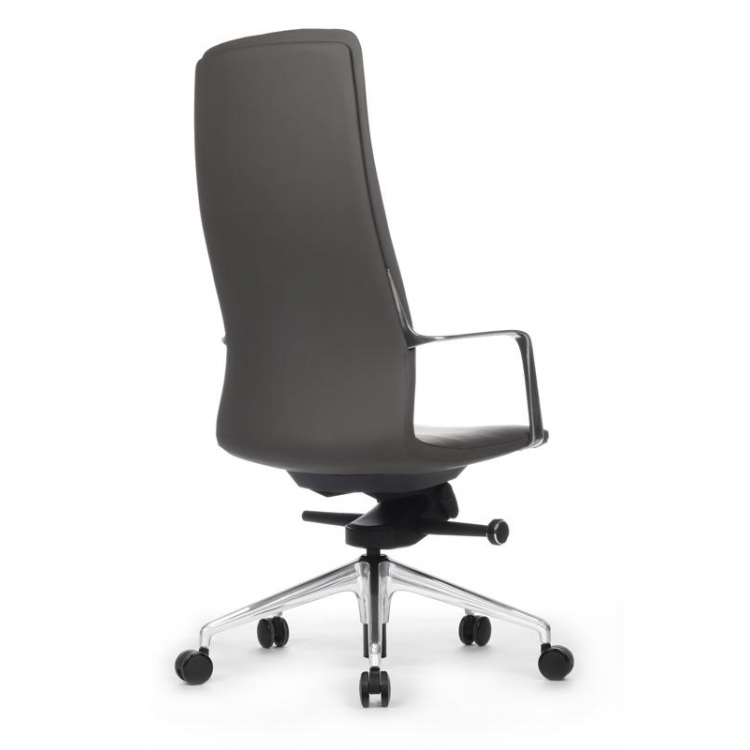 Кресло Plaza FK004-A13 Антрацит