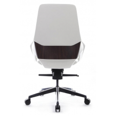 Кресло Aura-M FK005-B Белый