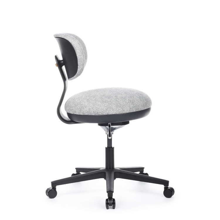 Кресло Ted KA21 Серый