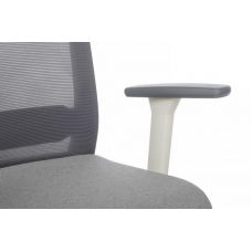 Кресло Style 6215A-1 Серый