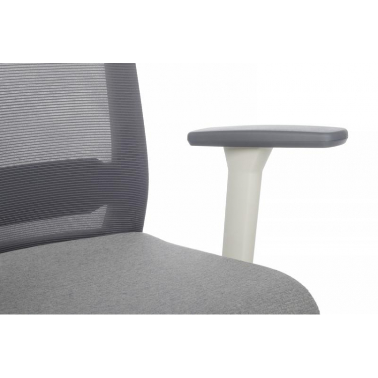 Кресло Style 6215A-1 Серый