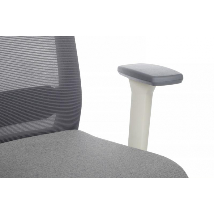 Кресло Style 6215A-1 Серый