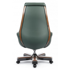 Кресло Byron YS1505A Зеленый