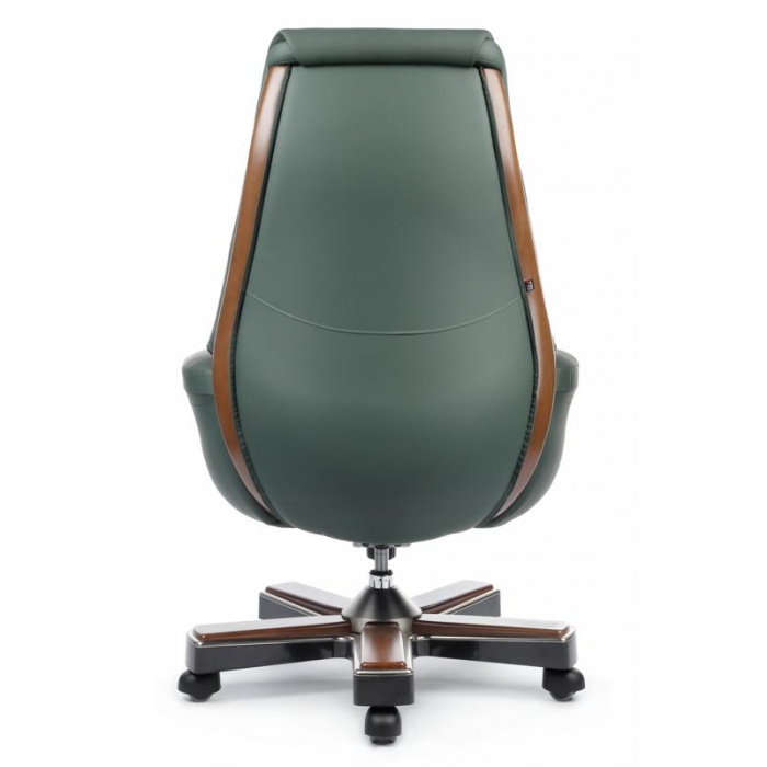 Кресло Byron YS1505A Зеленый