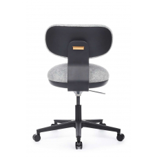 Кресло Ted KA21 Серый