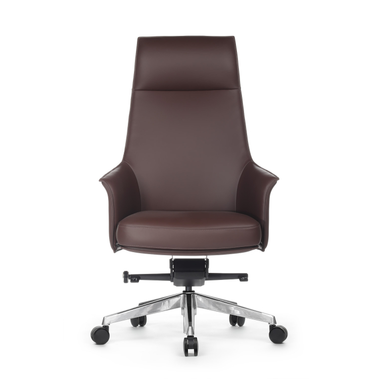 Кресло Rosso A1918 Коричневый