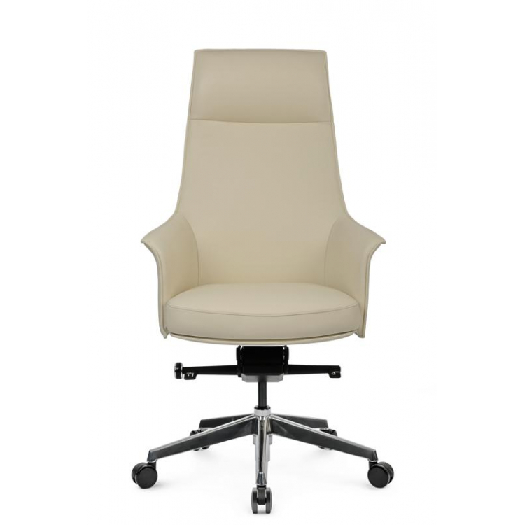 Кресло Rosso A1918 Кремово-белый