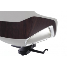 Кресло Aura-M FK005-B Белый