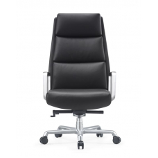 Кресло Newman A2415 Черный