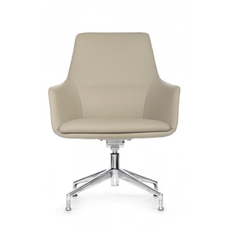 Кресло Soul-ST C1908 Светло-серый