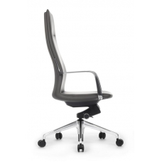 Кресло Plaza FK004-A13 Антрацит