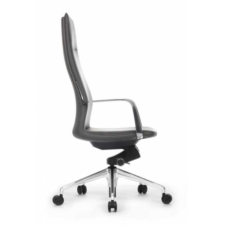 Кресло Plaza FK004-A13 Антрацит