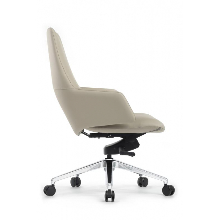 Кресло Spell-M B1719 Светло-серый