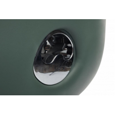 Кресло Byron YS1505A Зеленый