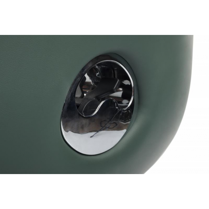 Кресло Byron YS1505A Зеленый