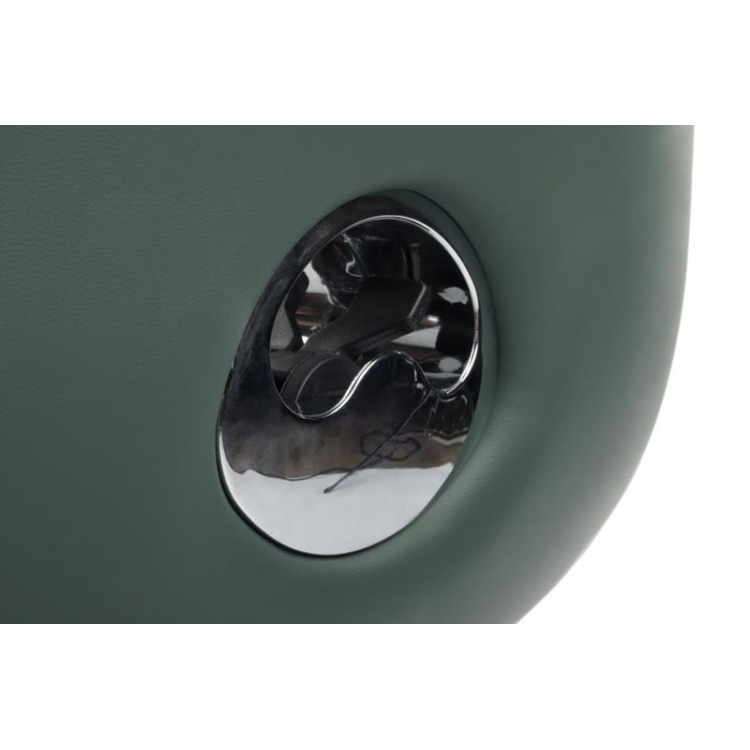 Кресло Byron YS1505A Зеленый