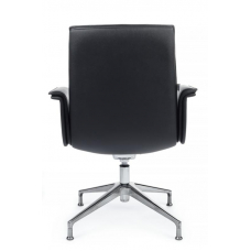 Кресло Rubens-ST C1819-2 Черный