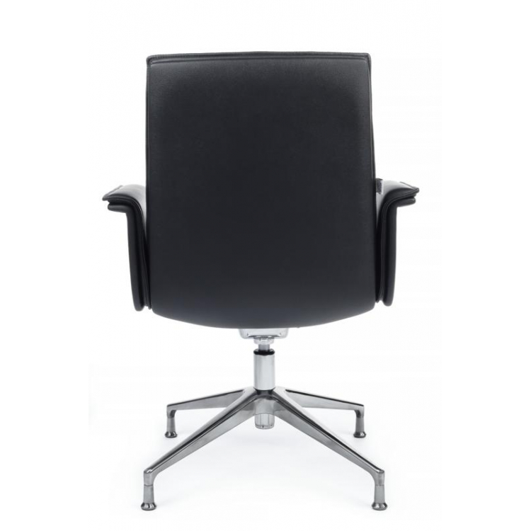 Кресло Rubens-ST C1819-2 Черный