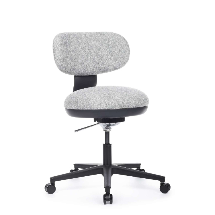 Кресло Ted KA21 Серый