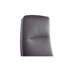 Кресло Plaza FK004-A13 Темно-коричневый