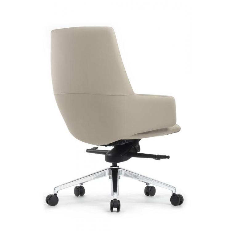 Кресло Spell-M B1719 Светло-серый