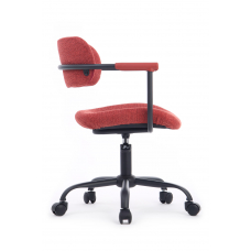 Кресло Kolin W-231 Красный