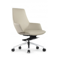 Кресло Spell-M B1719 Светло-серый