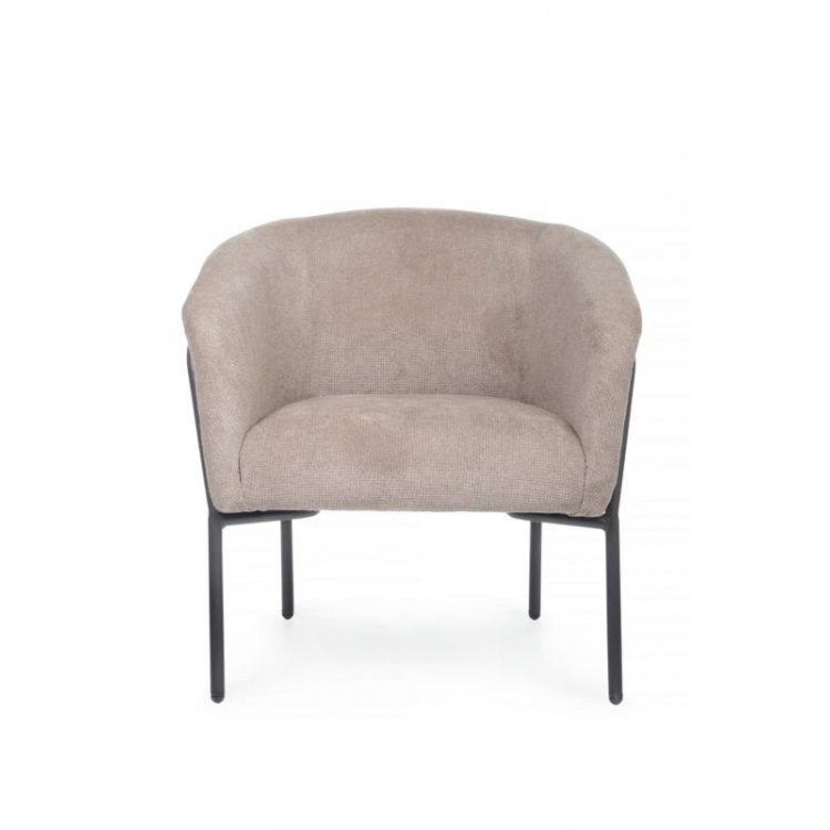 Кресло Shell FS43A Кремовый