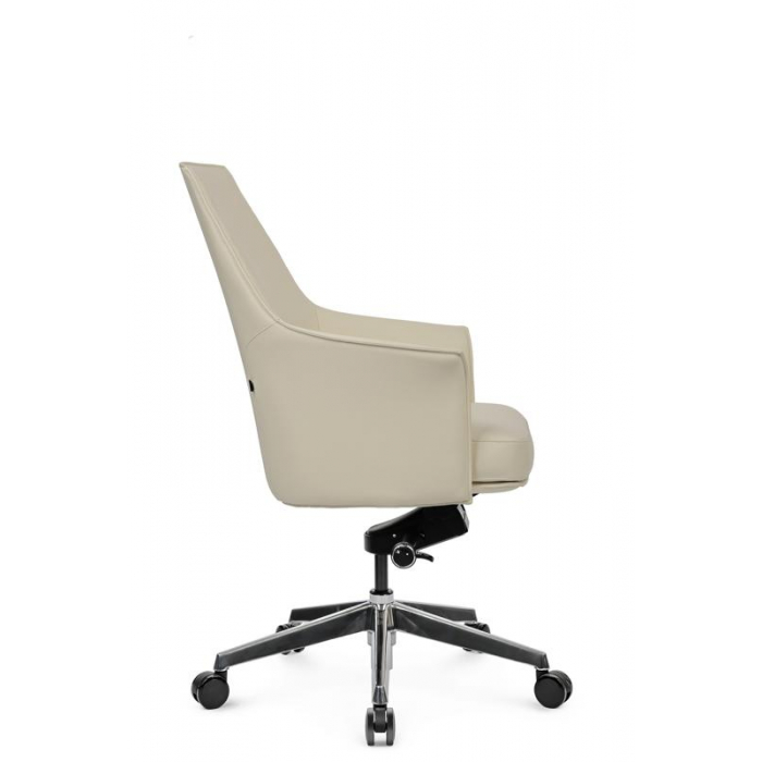 Кресло Rosso-M B1918 Кремово-белый