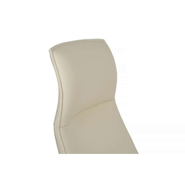 Кресло Rosso A1918 Кремово-белый