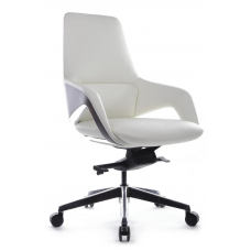 Кресло Aura-M FK005-B Белый