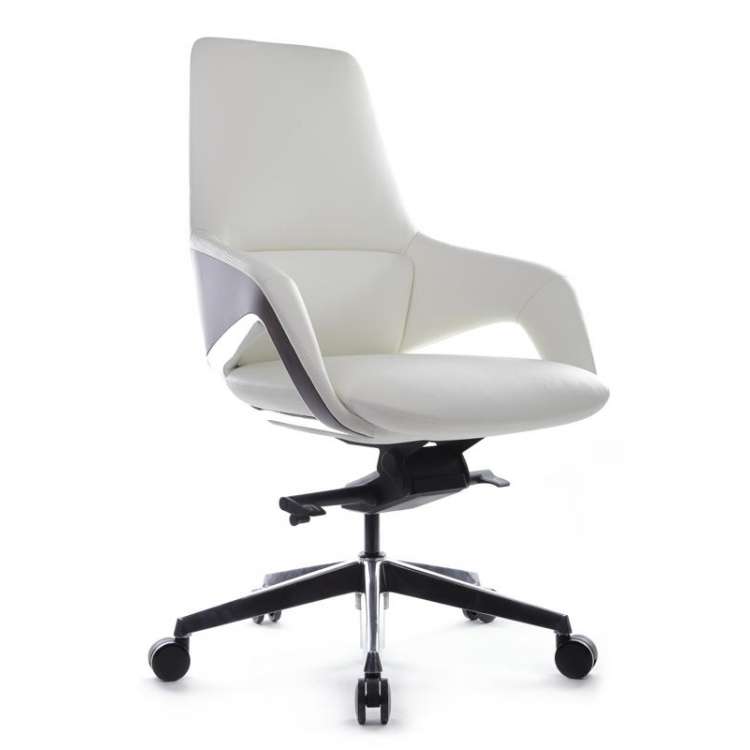 Кресло Aura-M FK005-B Белый