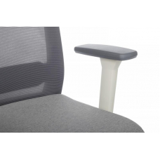 Кресло Style 6215A-1 Серый