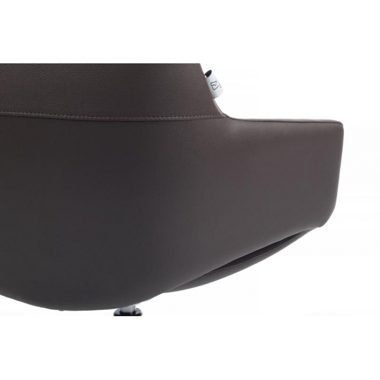 Кресло Spell-ST C1719 Темно-коричневый