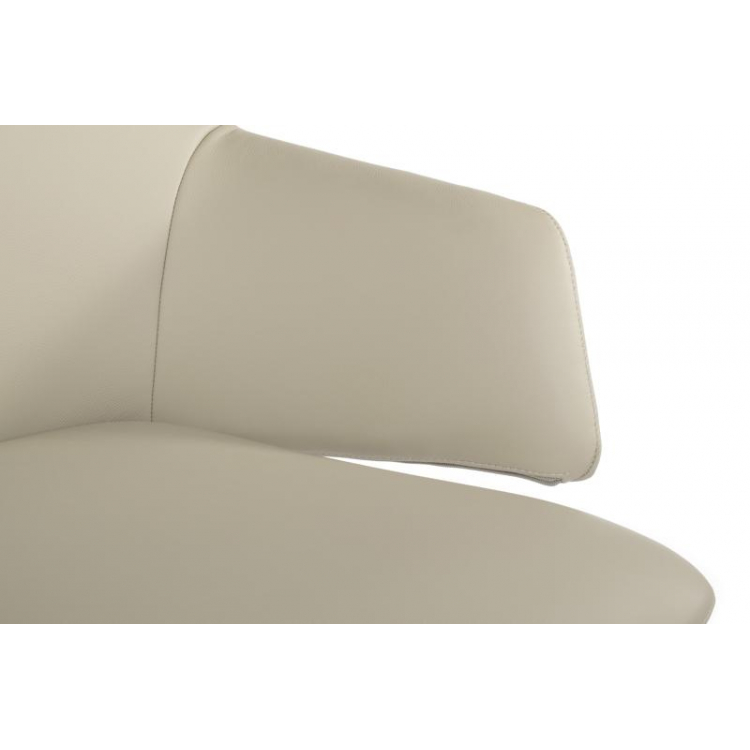 Кресло Spell-M B1719 Светло-серый