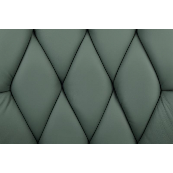 Кресло Byron YS1505A Зеленый