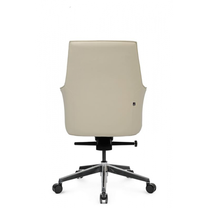 Кресло Rosso-M B1918 Кремово-белый