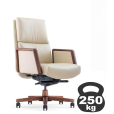 Кресло Franco-M B2415-1 Светло-бежевый