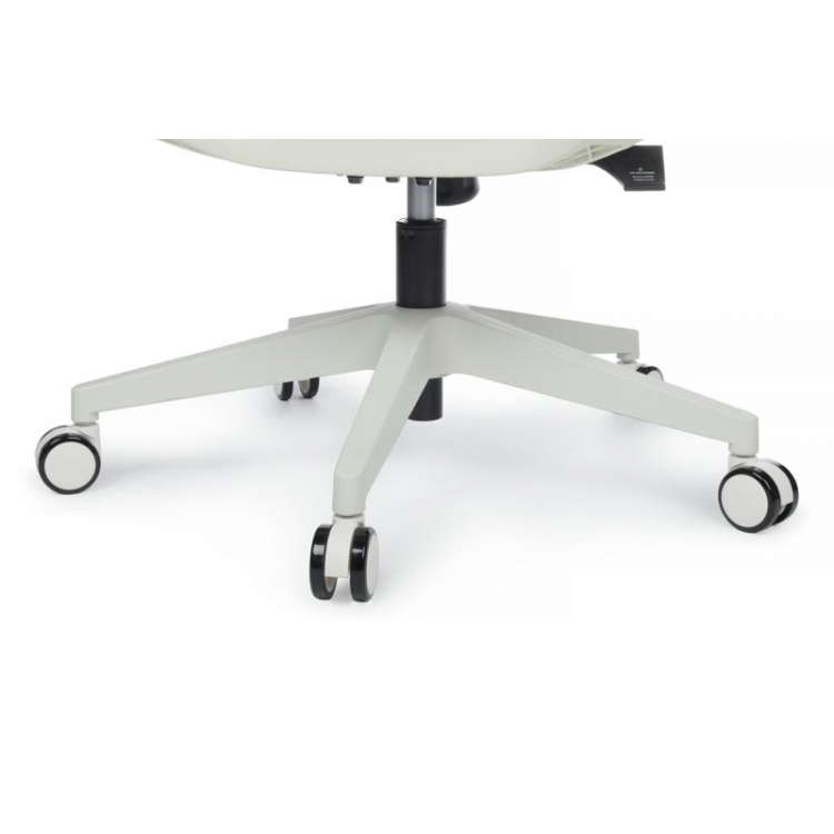 Кресло Style 6215A-1 Серый