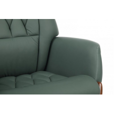 Кресло Byron YS1505A Зеленый