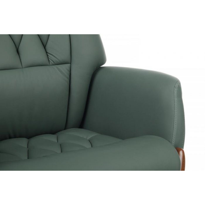 Кресло Byron YS1505A Зеленый