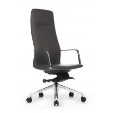 Кресло Plaza FK004-A13 Антрацит