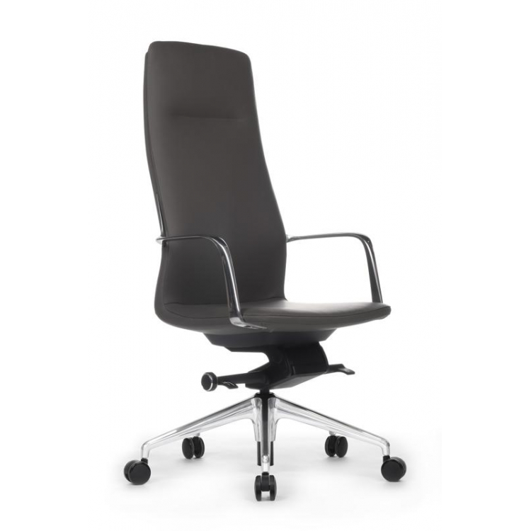 Кресло Plaza FK004-A13 Антрацит