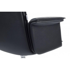 Кресло Rubens-ST C1819-2 Черный