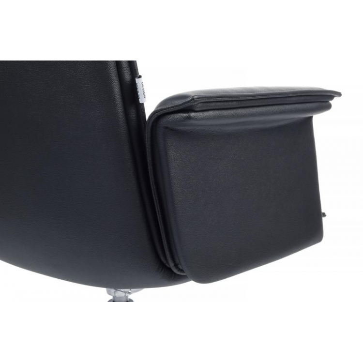 Кресло Rubens-ST C1819-2 Черный