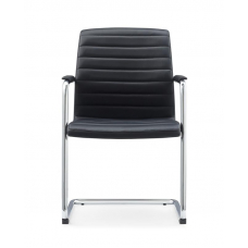 Кресло Amore C2412-1 Черный